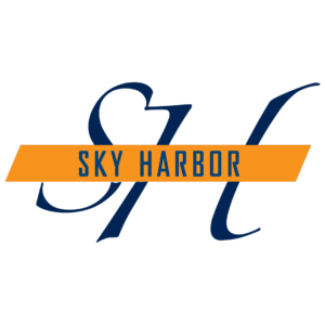 Sky Harbor Logo